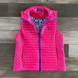 Vineyard Vines Vest